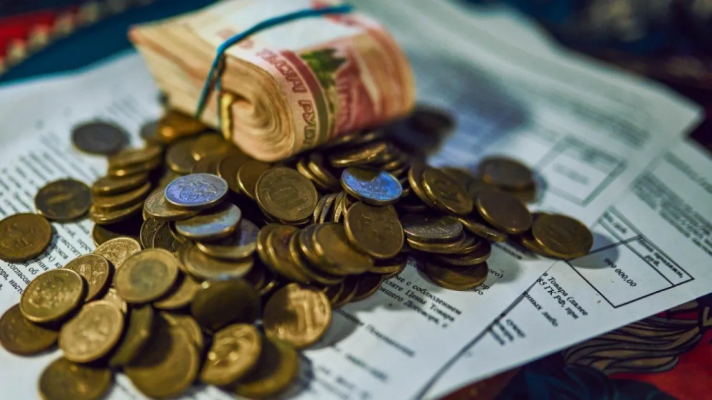 «Мёртвые» налоговые долги спишут с 1 мая: кого коснётся