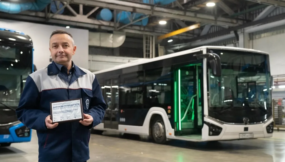 Низкопольные «Citymax» с кондиционерами и WiFi: что изменилось за пять лет в экономике Подмосковья