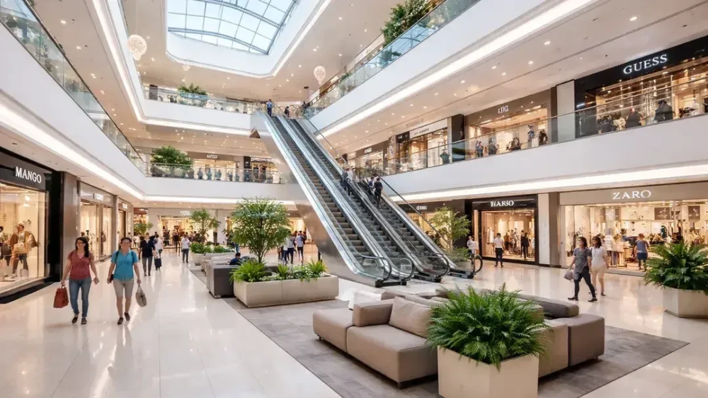 «Закрыто навсегда»: почему магазины массово исчезают с карты