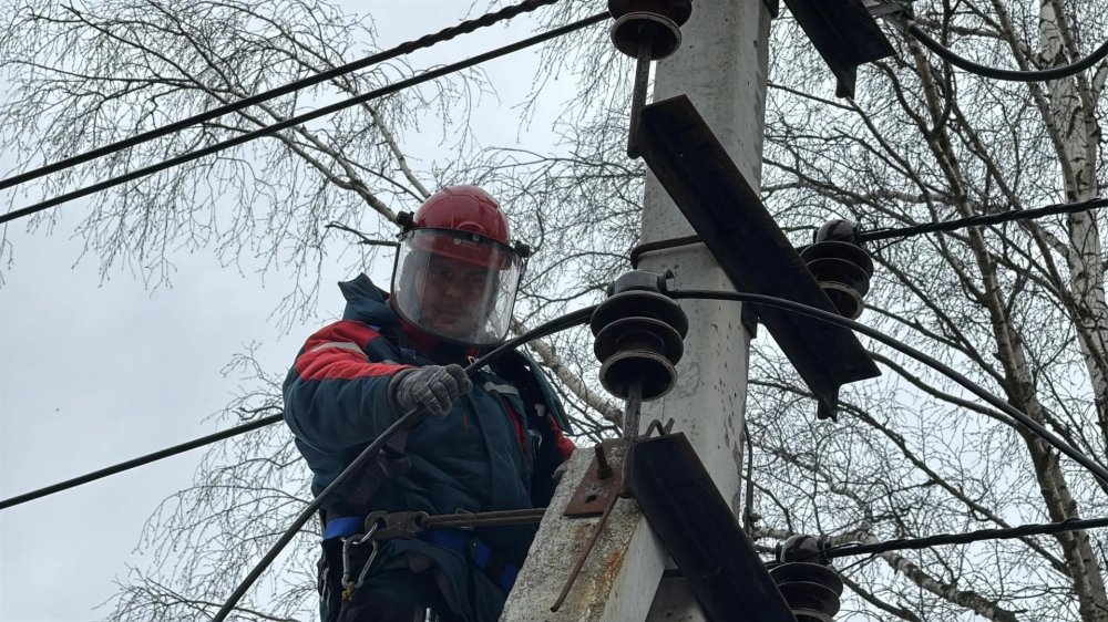 Прокуратура Подмосковья: организована проверка в связи с массовыми отключениями электроснабжения в регионе