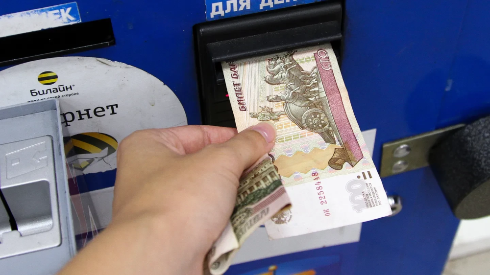 Банки стали отказывать по более чем 80% заявок на потребительские кредиты