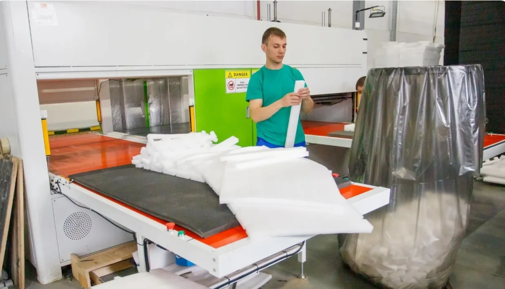 Более 400 тысяч рабочих мест создано в Подмосковье за пять лет