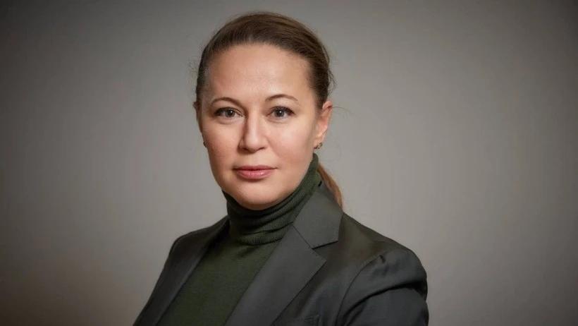 Зиновьева назвала три символа промышленности Подмосковья: космос, электроника и фармацевтика