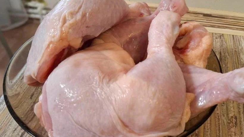 Подмосковье занимает 2-е место в стране по производству мяса птицы — 122,6 тыс. тонн за 5 месяцев 2026 года